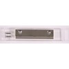 Chiba Kogyo Shinkatsu Parts Flat Blade Length (Edge) 4.1 x
