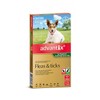 Advantix Buy Advantix For Puppies and Small Dogs 0 to 4kg 3 Pack Online