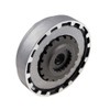 Fuerduo Lifan Complete Manual Clutch Assembly for 110cc 120cc 125cc