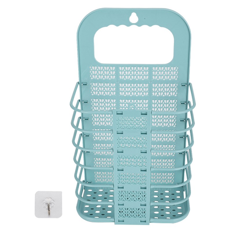 Foldable Chicken Vegetable Basket Cock Hen Fruit Hanging Feeder Feeding