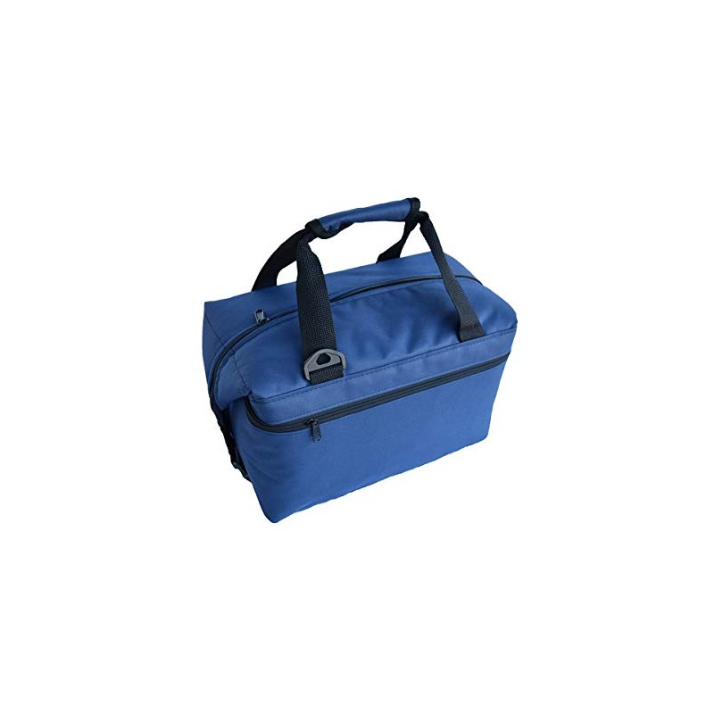 Soft Coolers 18 Pack American Made Insulated Leak-Proof Collapsible