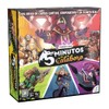 Juegos De Mesa 5 Minutos En El Calabozo