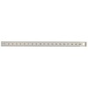 Maped 118200 Ruler 20 cm