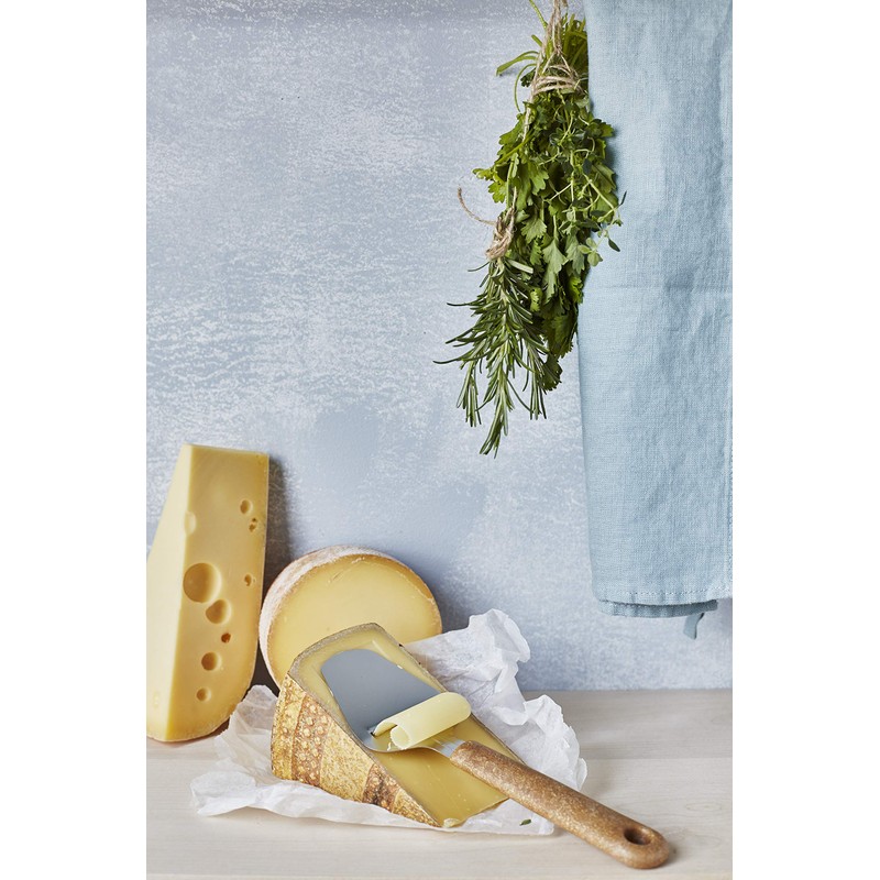Gastromax Organic Cheese Slicer, 21.5 cm Size