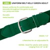 Champion Sports Adult (22-46 Inches), Kelly Green, Adult (22-46 Inches)