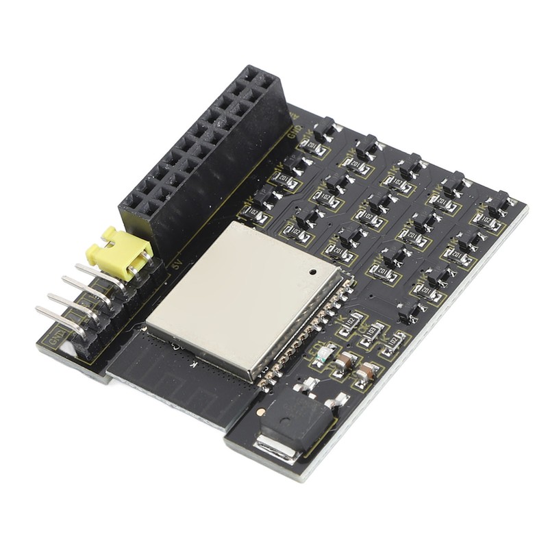 ESP32 Wireless 16 Way Driver Module Wifi BT Remote Control