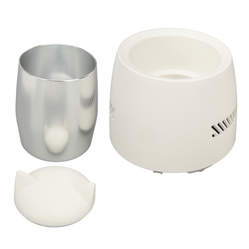 Portable Mini Cooling Cup 350ml Electric Summer Drink Cooler for