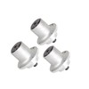 YSMN 3PK Spindle 783506 Replacement for Hustler FasTrak Mini Z