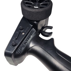 Spektrum SMART Arrma Gorgon Spektrum Tx Transmitter Remote SLT2 & SMART SLT 25 Amp Brush Esc/Rx