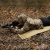SPECIAL PIE Shooting Mats, Waterproof Shooting Blanket Non-Padded for Range