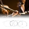 12Pcs Violin String Copper Alloy Professional Violin String Replacement for