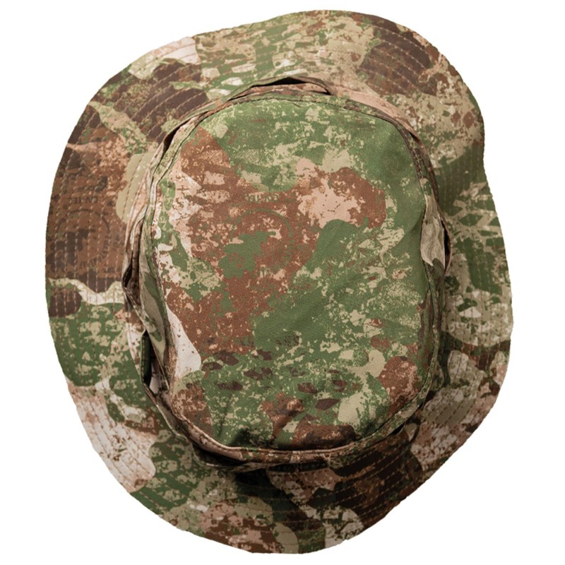 Mil-Tec US GI Boonie Trilaminate WASP I Z2 Size M