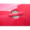 Cupeez Leopard Print Animal Skin Car Auto Accessory Door Handle