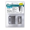 Wahl Professional 2 Hole Adjustable Clipper Blade #1006. Professional. Barber