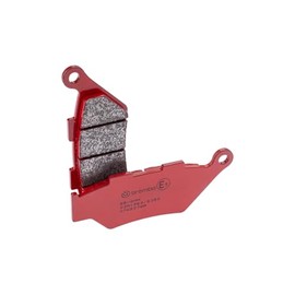 BREMBO Kit pastiglie freni Anteriore 07KS07SA Compatibilità con BENELLI MOTORCYCLES IMPERIALE