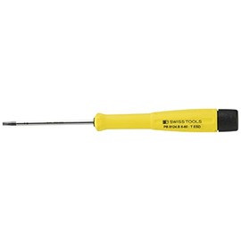 PB Swiss Tools 8124. B8 – 60esd ESD Precision hekusuro-budoraiba-