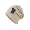 ZHEJIA Knit Hat, Care Hat, Soft Knit Cap, Indoor Hat,