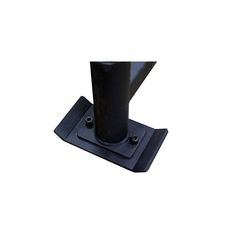 Steel Replacement Skis for CFF Hi/Lo Push/Pull Sled 3.0 (does