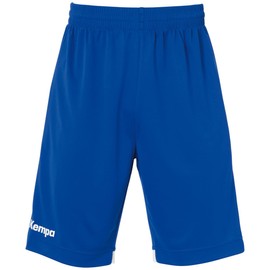 Kempa Men's Player Long Shorts
