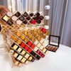 아크릴 립스틱 정리함 화장품 정리대 16구 Acrylic Lipstick Organizer Cosmetic