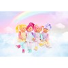 Corolle 9000300030 Rainbow Celeste