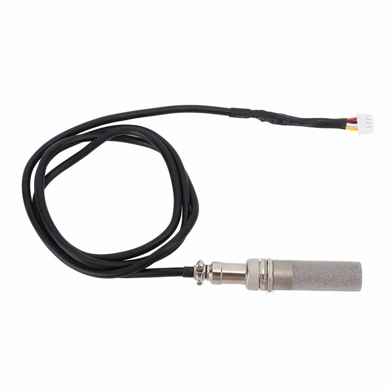 Temperature and Humidity Sensor Remote Monitoring High Accuracy Temp and