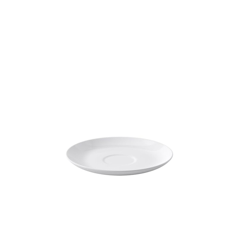Villeroy & Boch Royal White Coffee Cup / White Coffee