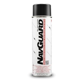 Corrosion Technologies NavGuard (16 oz aerosol) 30302 – MIL-PRF-81309H Type II and Type IV Qualified Corrosion Prevention & Control Compound | Advanced Grade