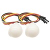 2 Pcs BH1750 BH1750FVI Digital Light Intensity Light Module Light
