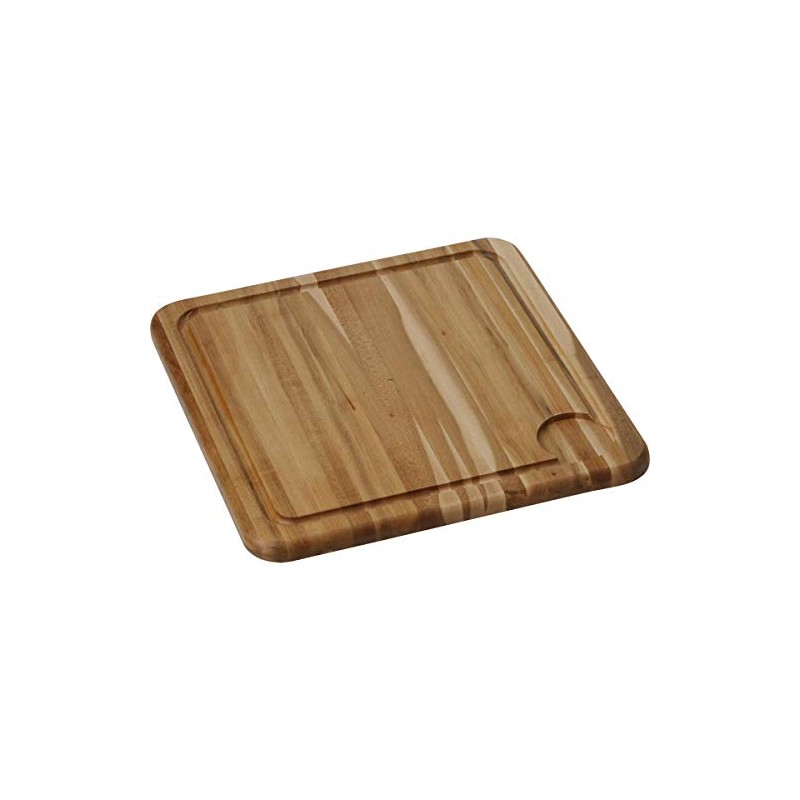 Elkay LKCBEG1516 15 3/8" L x 17 3/16" W Hardwood