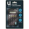 Mantraraj Pocket Calculator Ideal Stationery for School Office Home Stationery