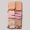 VDL Eyestain Essential Shadow Duo - 06 Timeless Gray