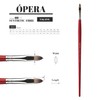 Escoda : OPERA Takatsu Synthetic : Series 3060 : #