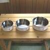Shimotori Corporation 143 Decorative Cake Mold, Bottom, 5.9 inches (15
