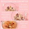 Lotus Root Powder Mix Chinese Soup,Chia Seeds And Nuts Brewing