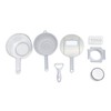 Versatile Vegetable Cutter Kitchen Potato Slicing Machine Carrot Cucumber Grater