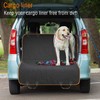 Active Pets Dog Back Seat Cover Protector Waterproof Scratchproof Hammock