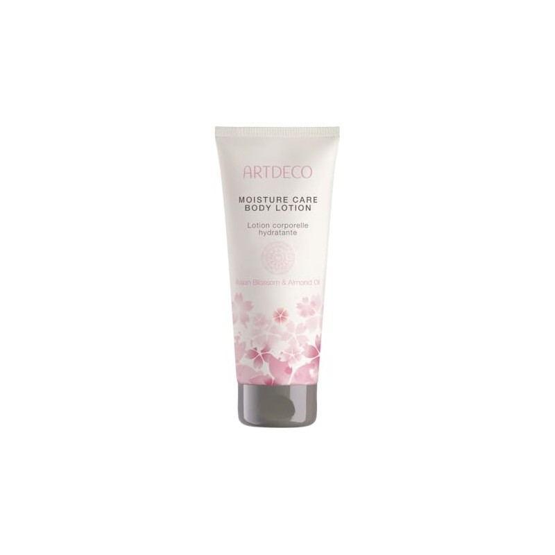 ARTDECO Moisture Care Body Lotion - Intensive Moisturising Body Lotion