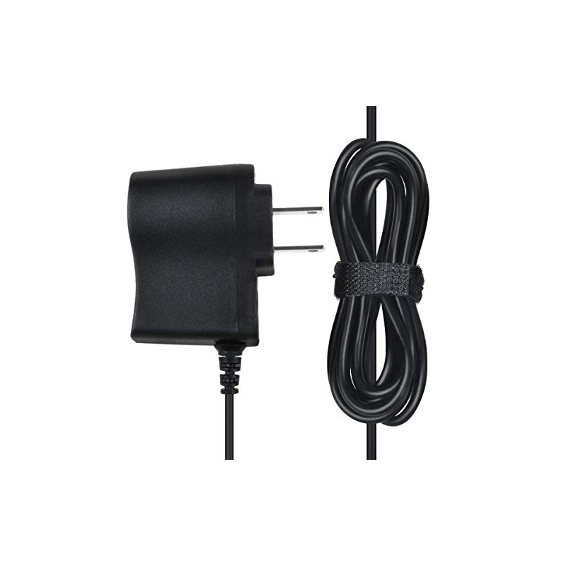 SupplySource 5V AC Adapter Charger for Revitive IX Circulation Booster