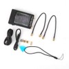 Portable Hand‑Held 2.8in TFT Display Screen Vector Network Analyzer Kit