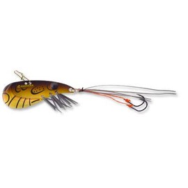 Ecogear ZX Series Blade Fishing Lure