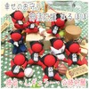Hida Takayama Sarubobo Club Support Amulet Sports Support Victory Winning