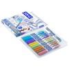Doms Super Soft Tip Pastel Shades Brush Pen Set |