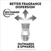 Air Wick Scented Oil Air Freshener, Lavender and Chamomile, Twin