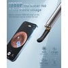 Ear Wax Removal, Ear Cleaner with Camera and Light, Ear