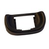 vhbw Eye Cup compatible with Sony Alpha SLT-A57, SLT-A57K, SLT-A57M,