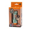 Simba - Nature World Torcia compatta, Dimensioni 13 cm, con
