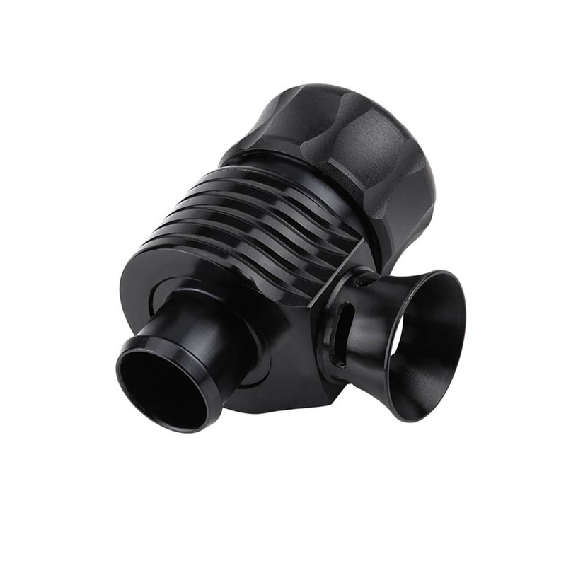 Universal 25mm/1inch Car Turbo Blow Off Valve Dump Valve Adapter