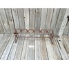 Horseshoe Boot Rack