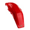 Maier USA Rear Fender Compatible/Replacement for Honda XR250 / XR500